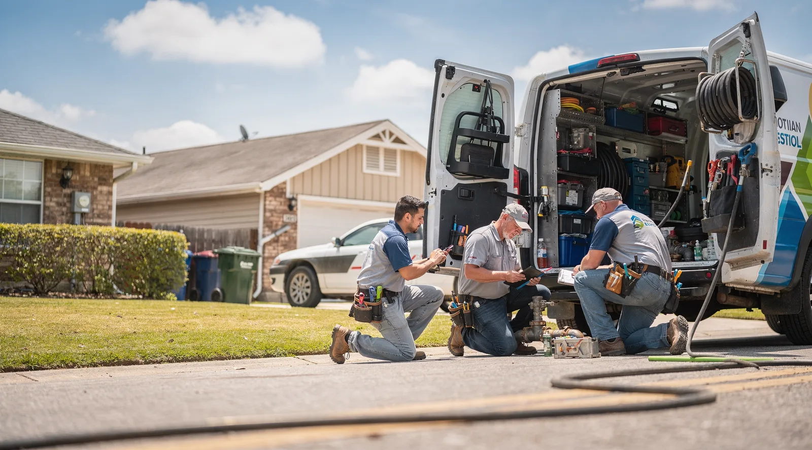 Emergency Plumber in Burkittsville, MD near me